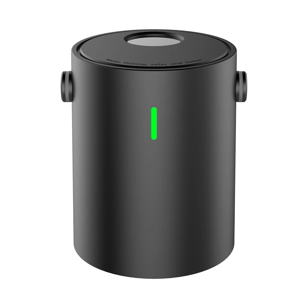 Портативный беспроводной автомобильный воздушный компрессор 12 в цифровой насос