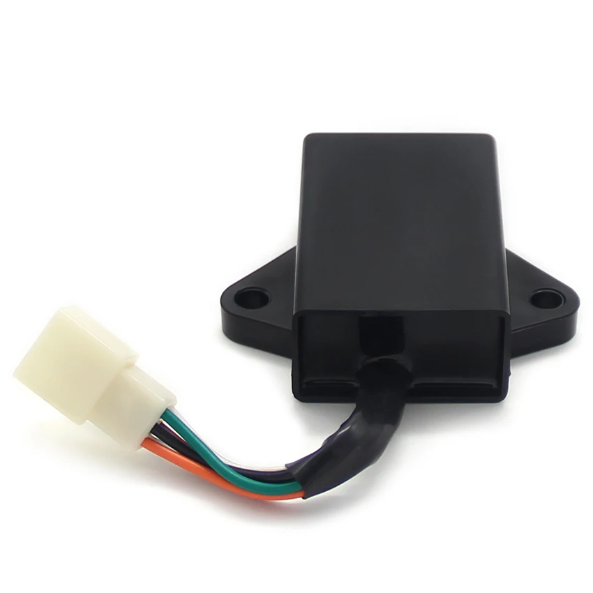 

Ignition CDI For Yamaha T50 T50B T50C T50D T50EC T50ED T80 T80D T80ED Town Mate 22F-85540-M1 22F-85540-M2 Motorcycle