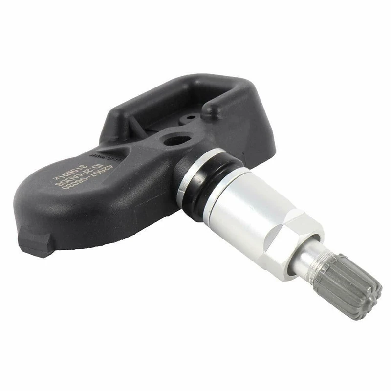 4 шт. TPMS датчик давления в шинах для Toyota Avalon Camry Tacoma PMV-C015 42607-06030