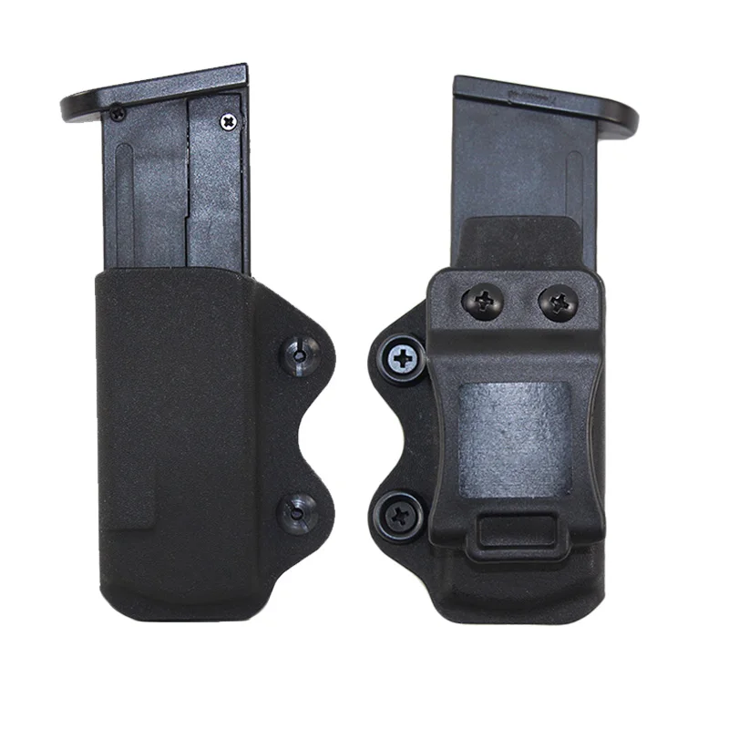 IWB Kydex кобура для пистолета страйкбола Glock 17 22 31 принадлежности охоты оружие чехол