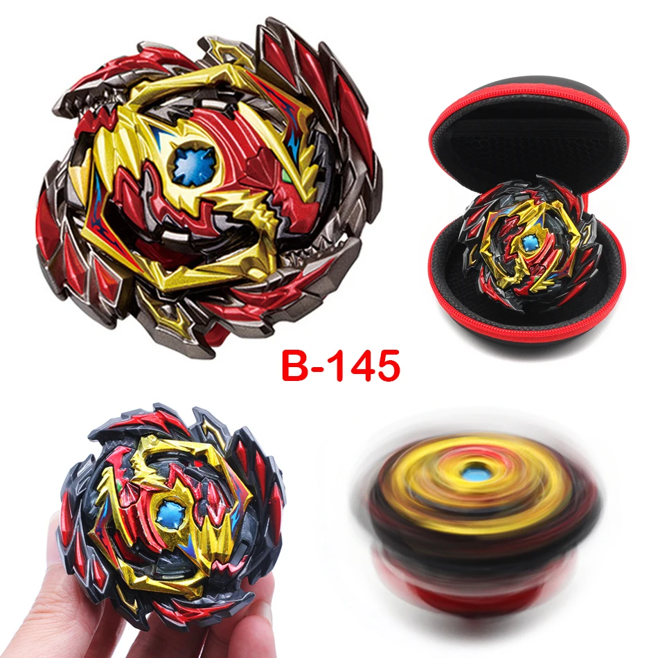 Стиль Bayblade Bay Blade Топы пусковые устройства Beyblade Burst игрушки B144 B143 Bables Fafnir металлический волчок Bey Blade лезвия игрушки