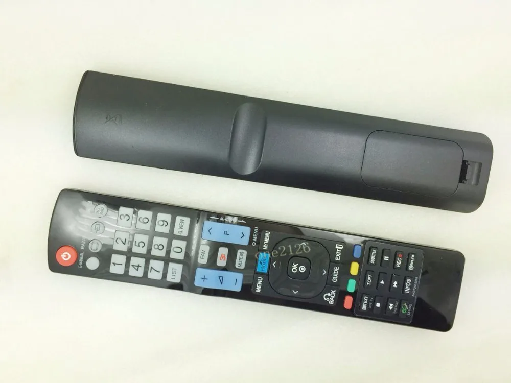Сменный пульт дистанционного управления для LG AKB73756502 42LA690S 42LA691 42LA6918AEU 42LA691S TV|remote
