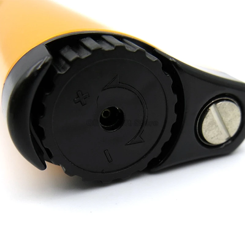 COHIBA Metal 3 Torch Flame Jet Cigar Cigarette Lighter Butane Gas Windproof Adjustable Fire Tobacco Lighter W/Punch Smoking Tool