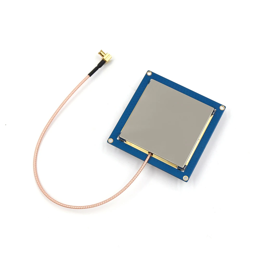 BEITIAN GNSS gps антенна для ZED-F9P модуль RTK Drone база БПЛА УГВ gps GLO GAL BDS GNSS L1, L2 MCX-JW разъем BXW-5620C