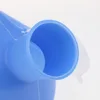 Urinals for Men 2000ml Thick Plastic Mens Bedpan Bottle with Lid - Spill Proof Urinary Bottle Male Urinal Pee Bottle 6