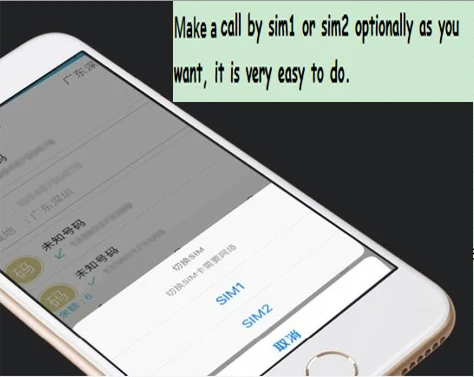 Iphone dual sim резервный двойной адаптер конвертер на две sim-карты для iphone Simhub для iPhone держатель лотка для sim-карты замена на две sim-карты s