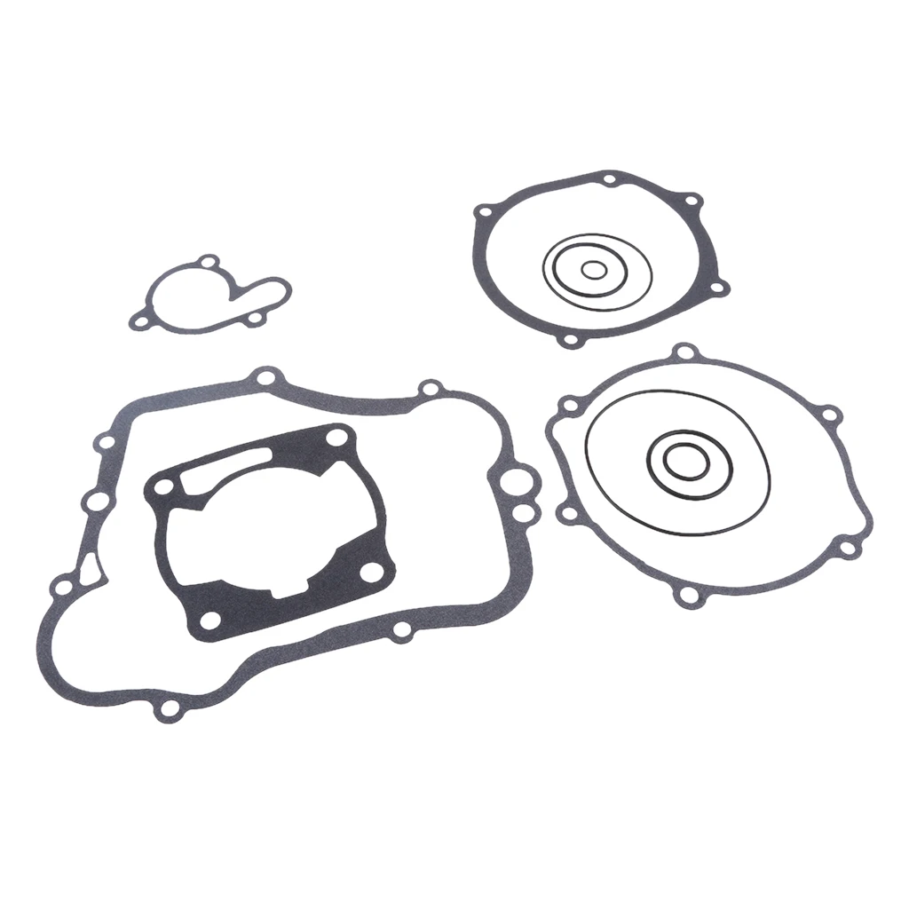 Engine Gasket Set Top And Bottom End Kit For Yamaha YZ85 2002-2017