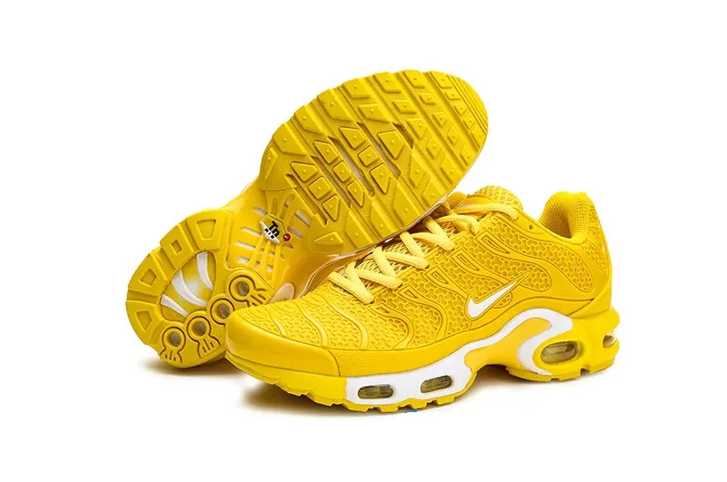 Оригинальные мужские кроссовки для бега Nike Air Max Plus TN, кроссовки для отдыха, уличные спортивные, для фитнеса, бега, дышащие, амортизирующие, прочные