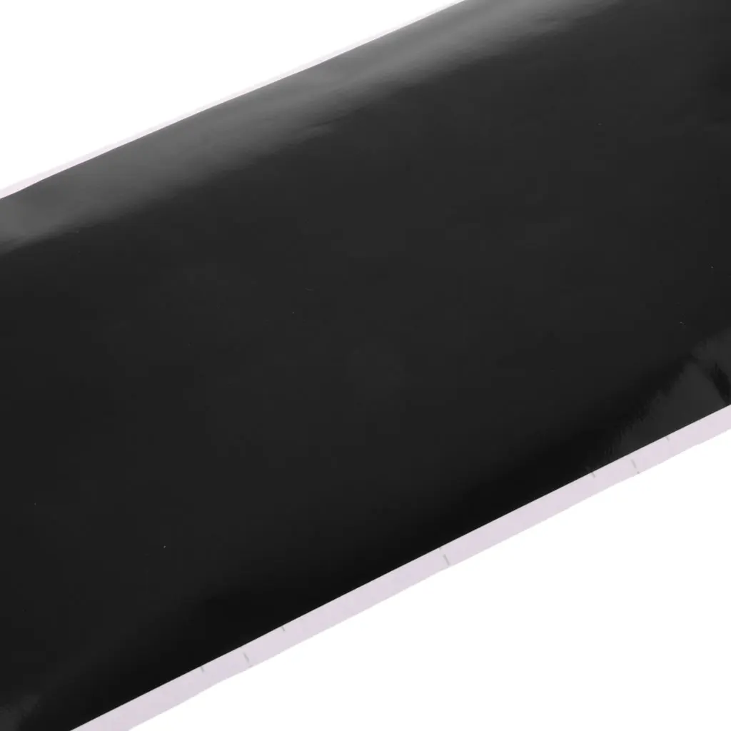 Car Styling Sticker Decals Front Rear Windshield Window Door Decor