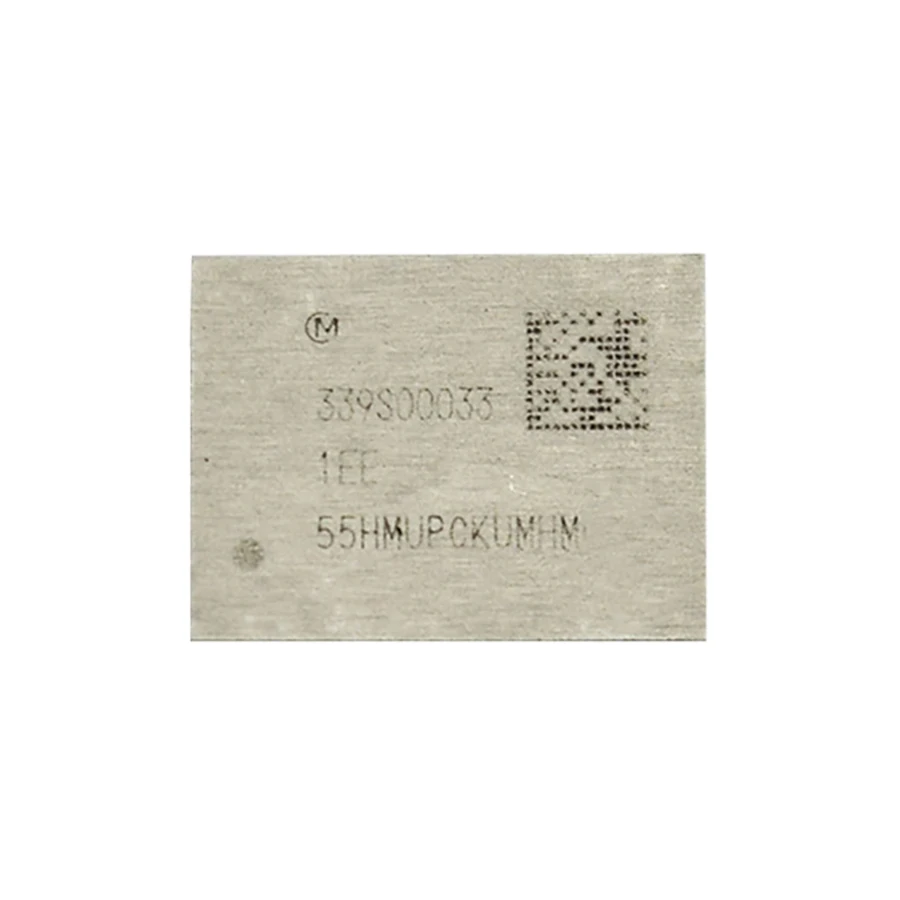 2 шт./лот U5200_RF высокотемпературная bluetooth интегральная микросхема для Wi-Fi 339S00033 для iPhone i6S 6S+ 6SP 6S PLUS 6splus на плате