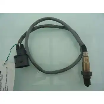 

0025101817 0025101817 Lambda sensor Mercedes Clc Clc 180 Compressor
