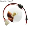 Walkie Talkie Parts 