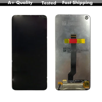 

For 6.3'' Samsung-galaxy A60 A606F/DS Lcd A6060 A606FD Display Screen Digitizer Touch Panel Glass Sensor Assembly Replacement