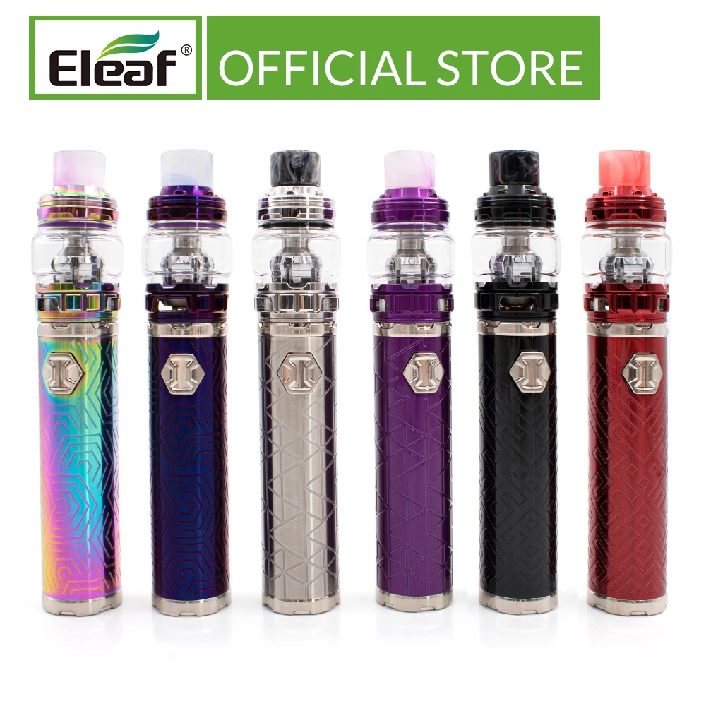eleaf ijust 3 kit eleaf ijust 3 kit