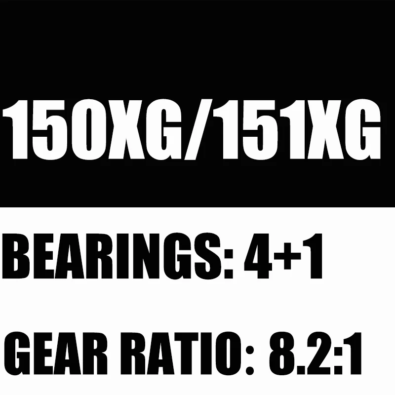 8.2 Shimano Slx DC Низкопрофильная Катушка 150 150HG 151 151HG 151XG 151XG 6,3 7,2 8,2 Передаточное отношение DC тормоз 4+ 1BB baitcasing колесо - Цвет: 8.2