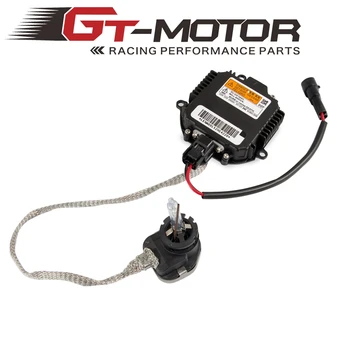 

Xenon Headlight Ballast HID Control Unit Igniter for Nissan Infiniti 28474-89904 284748991D 284748991B