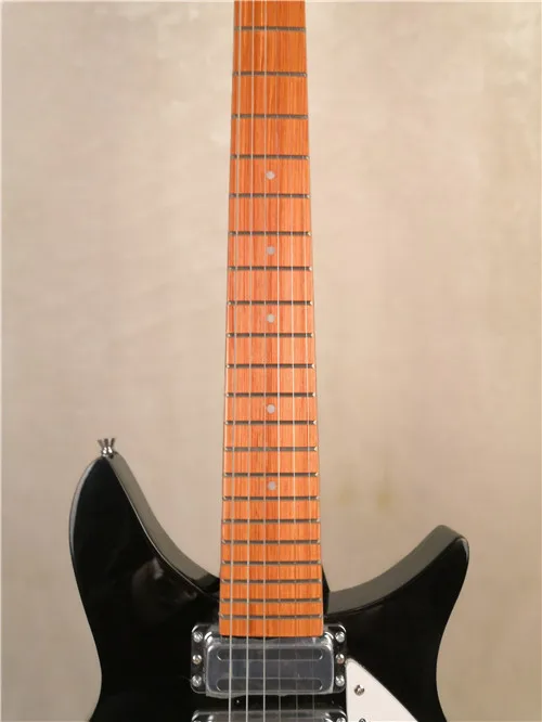 R 325 electric guitar 34 inches 5 degrees neck free shipping