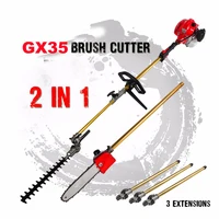 Garden Tools