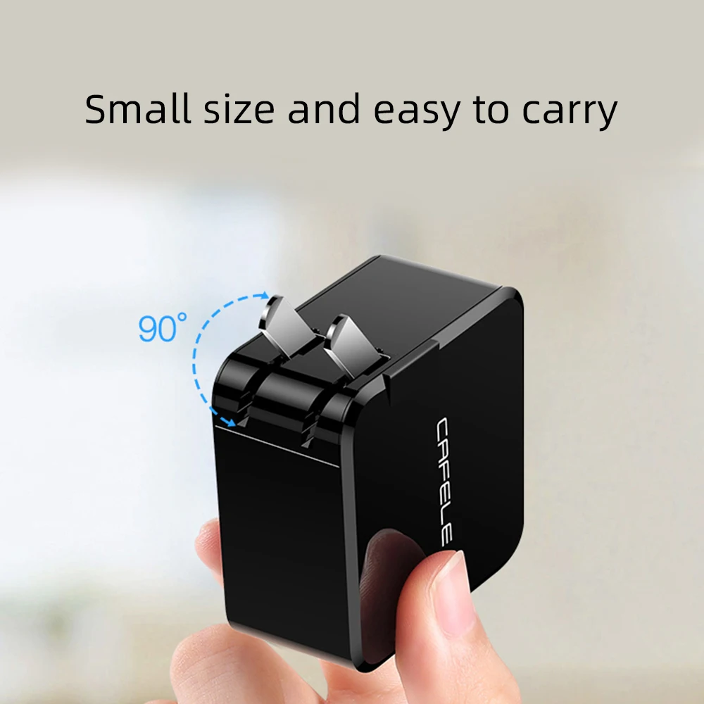 Быстрое зарядное устройство 4,0 3,0 USB зарядное устройство type C QC 4,0 3,0 зарядное устройство для iPhone 11 Pro для samsung s10 plus 18 Вт PD 3,0 быстрое зарядное устройство - Тип штекера: Универсальный