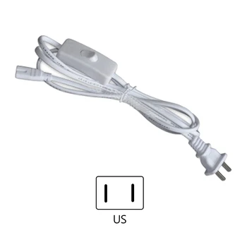 

Ultraviolet Germicidal Light UVC Disinfection Sterilizer Kill Dust Mite UV Lamp