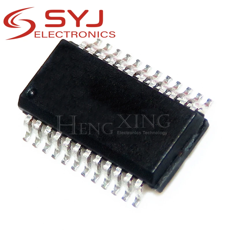 5 шт./лот ISL6251AHAZ ISL6251 AHAZ SSOP-24 в наличии | Электронные компоненты и принадлежности