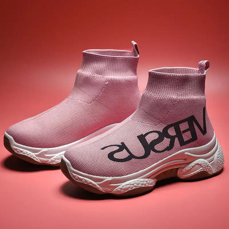 high top slip ons womens