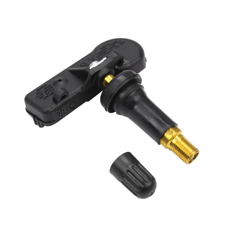 4 шт. датчик контроля давления в шинах Tpms для Che vrolet Ca dillac 25920615