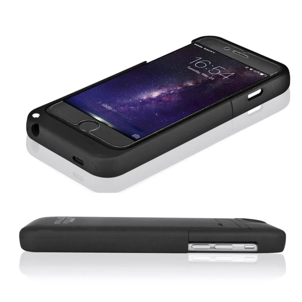 iPhone 6 power bank
