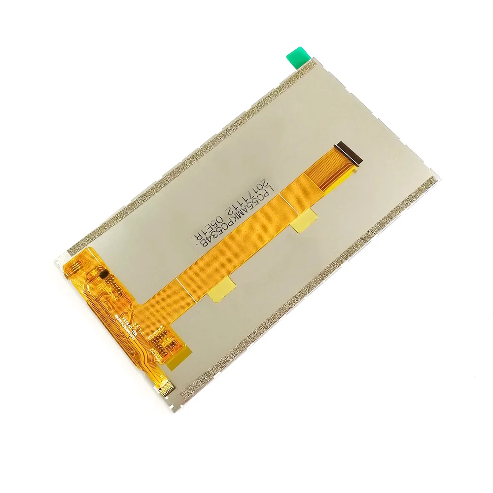 Качественный ЖК-дисплей для Prestigio Muze H3 psp 3552 DUO psp 3552 DUO psp 3552DUO ЖК-дисплей дигитайзер(без сенсорного экрана)+ Инструменты