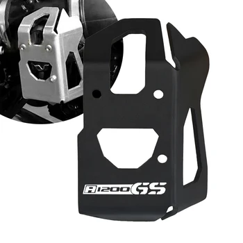 

Moto Brake Caliper Guard For BMW R 1200 GS R1200GS Adv 2004 2005 2006 2007 2008 2009 2010 2011 2012 2013 Throttle valve cover