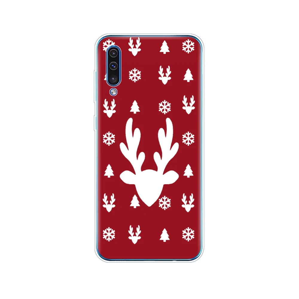 34521 Чехол для samsung Galaxy A30S, силиконовый чехол для задней крышки телефона, чехол для samsung A30 A307 A307F, SM-A307F, мягкий чехол, 6,4 окрашенные оболочки, сумки - Цвет: 34521