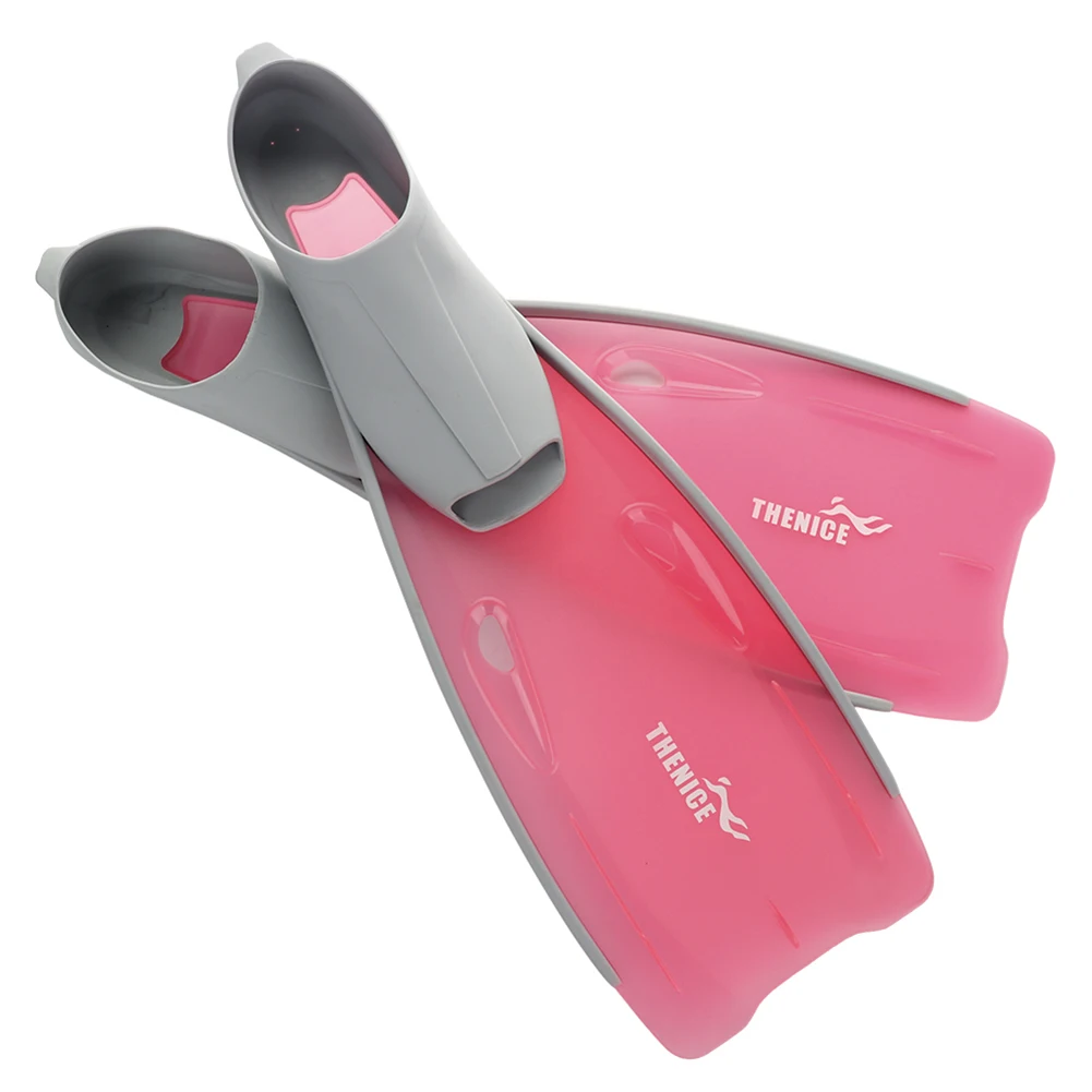 MrYSnorkeling Diving Swimming Fins Foot Fins Flippers Flexible Comfort Adult Profession Diving Fins Swimming Fins Water Sports