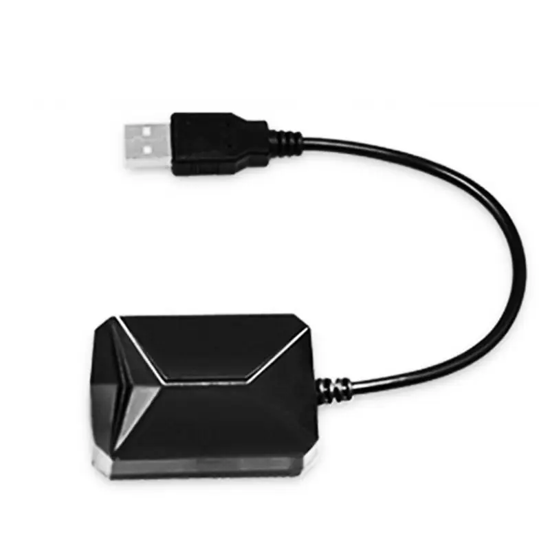 USB Android TPMS монитор давления в шинах/Android навигационная система контроля давления в шинах/беспроводные датчики передачи