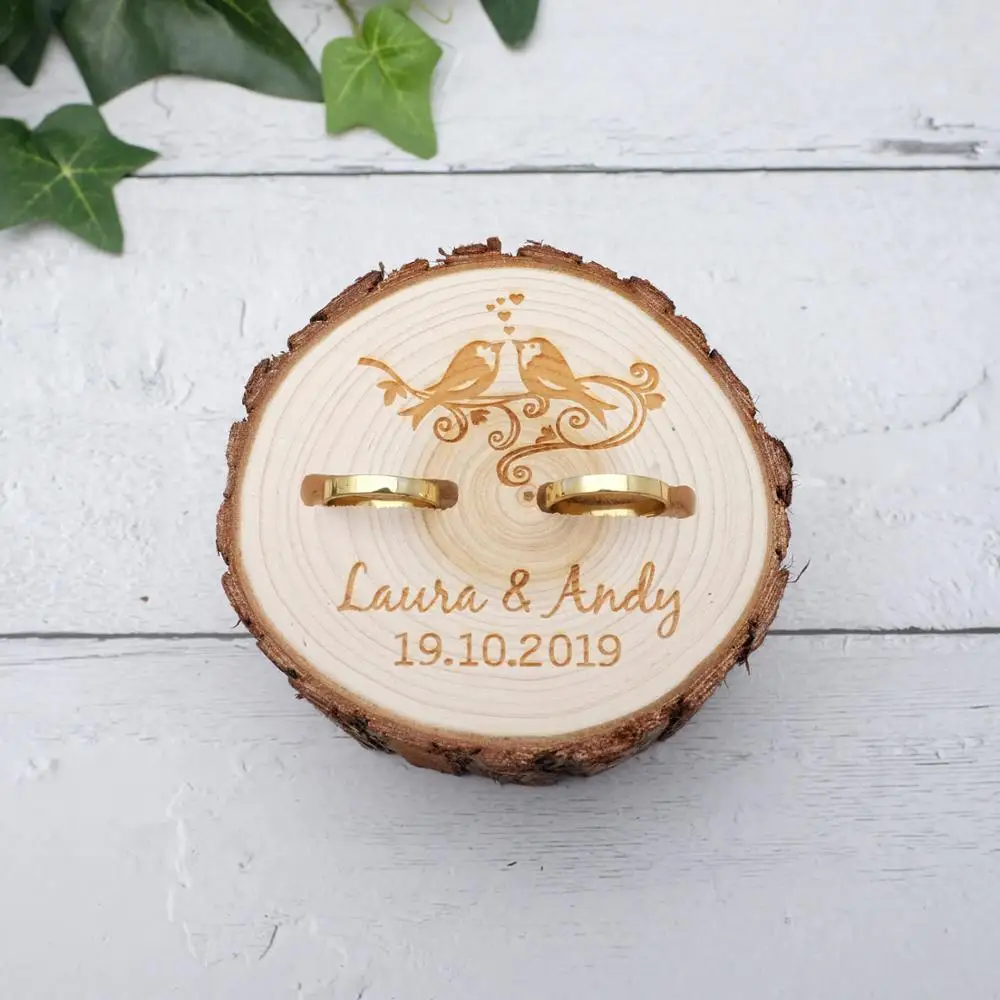 engagement ring holder necklace uk