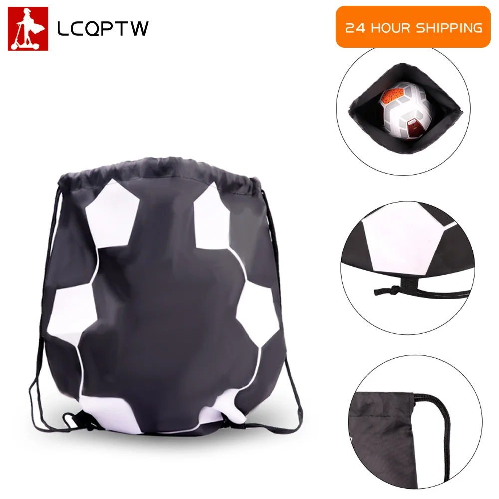 Basketball Net Bag Carry Net Bag Net Football Soccer Ball Soccer Net Outdoor Soccer