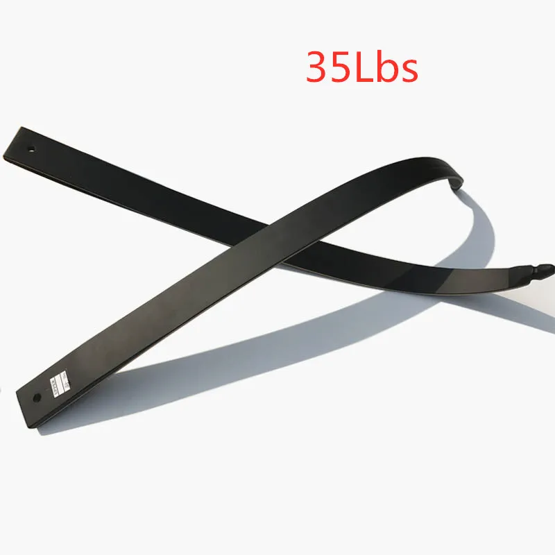 Only Bow limbs 35lb 3 цвета стрельба из лука 56 дюймов Camo TakedownRecurve лук длинный лук комплект лук стрелка отдых правая рука Открытый Охота стрельба - Цвет: Only Bow limbs 35lb