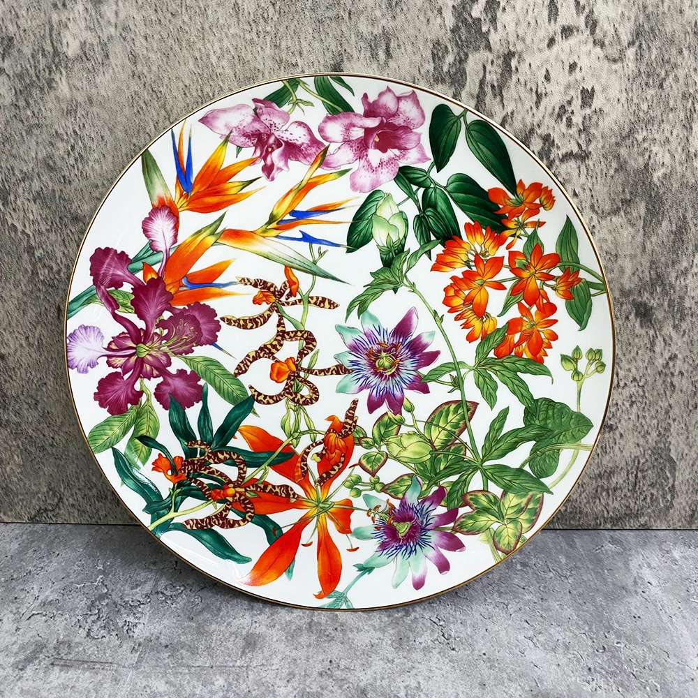 10 inch plate