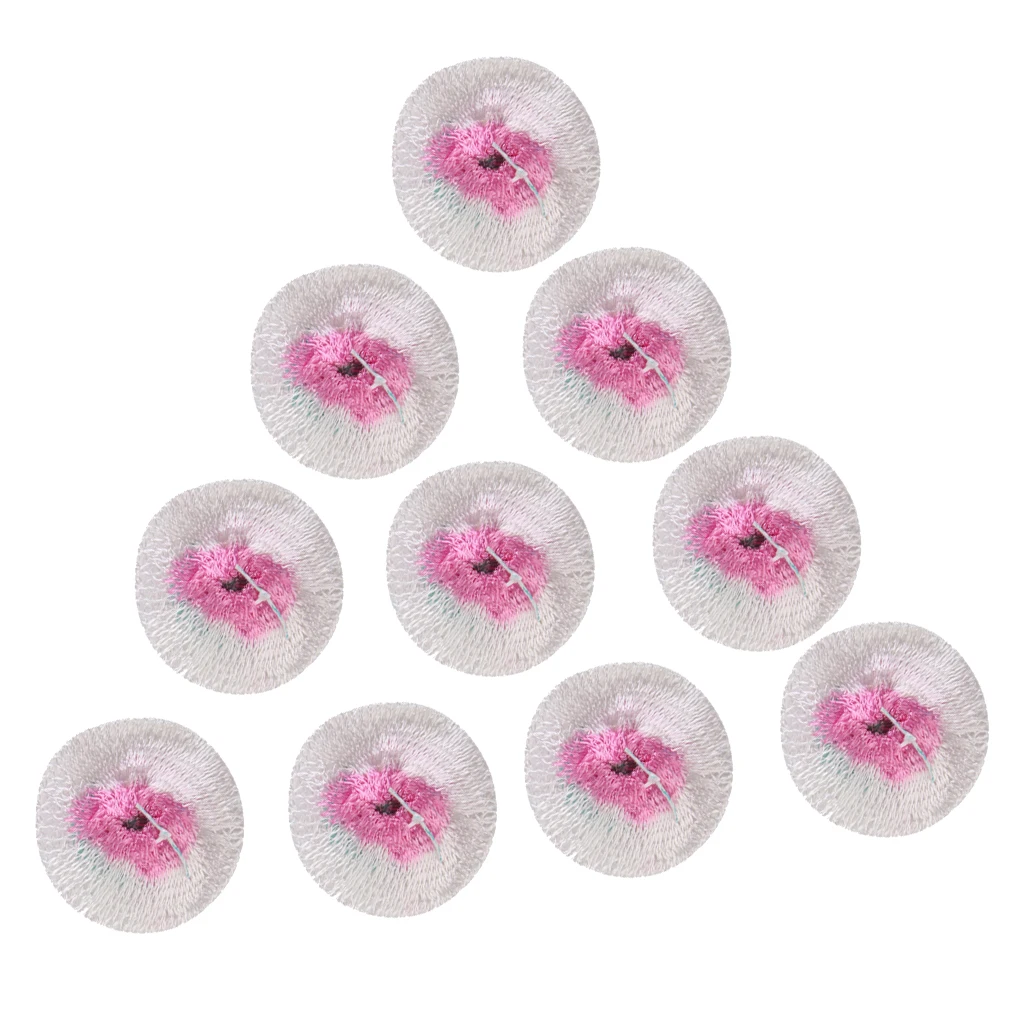 10PCS Pressure Lamp Mantles Kerosene Lamp Gas Lantern Spare Parts