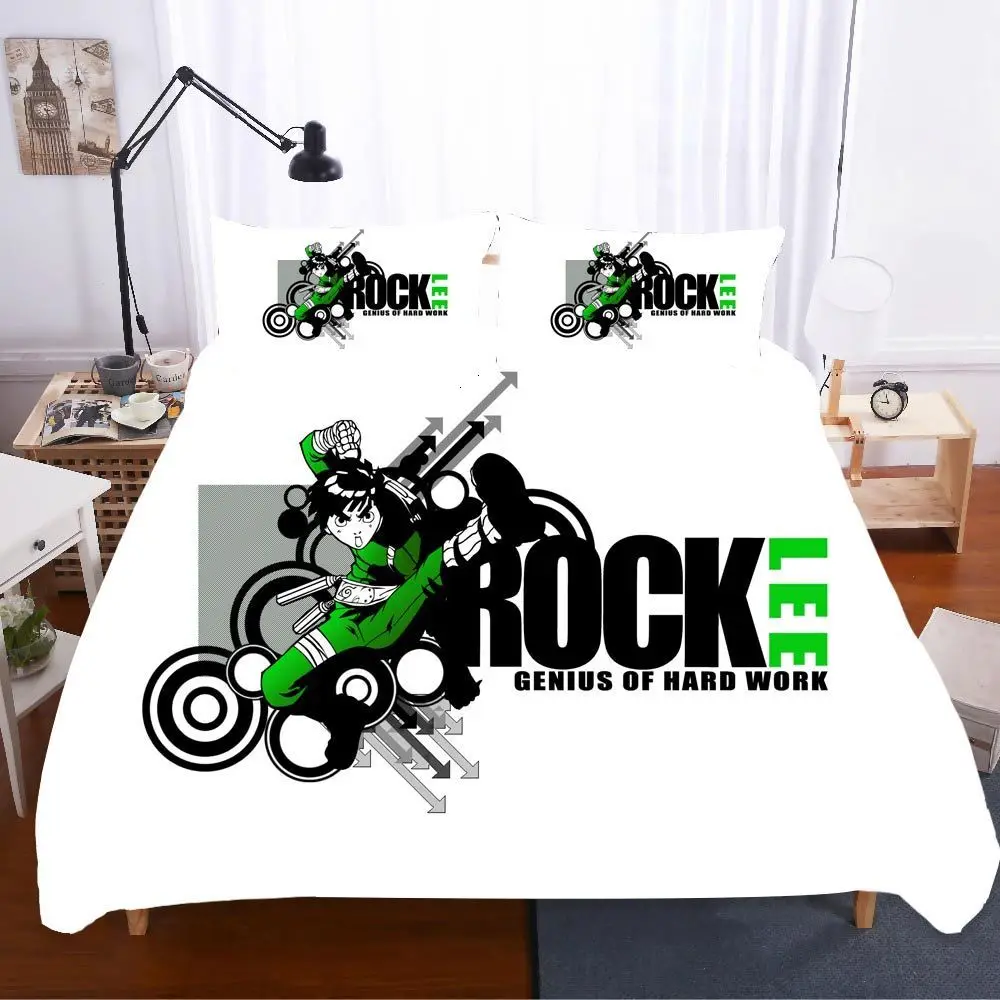 Домашний текстиль, постельное белье, Ropa De Cama Sabanas, 3d, King size, Добби, Наруто, Комплект постельного белья, одеяло, Комплект постельного белья, s, для девочек, постельное белье, поплин