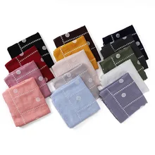 

1Pc Women's Autumn And Winter Foaming Cotton Polka Dot Soft Scarf Korean Style Fashionable And Refreshing Shawl