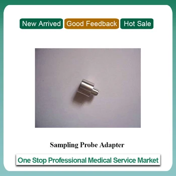 

Sysmex KX-21 KX-21N Hematology Analyzer Sample probe/Sampling probe adapter FITTING NO. 9-A