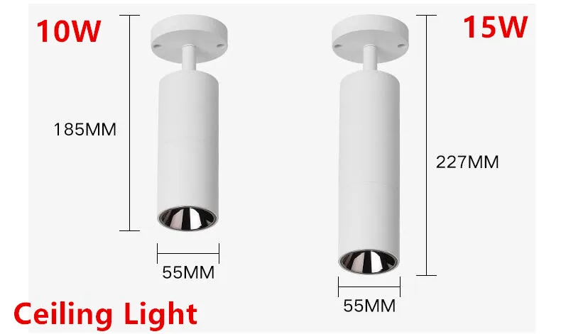 LED Track Light13