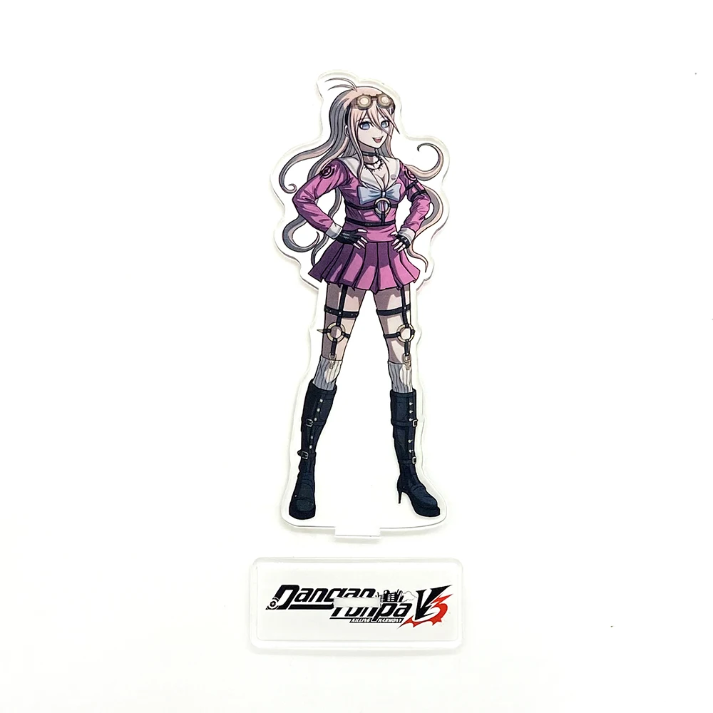 Danganronpa V3 Ki-bo K1-B0 Iruma Miu_7