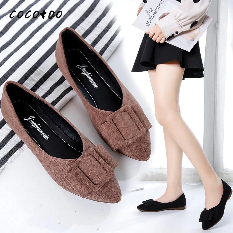 womens flat evening shoes