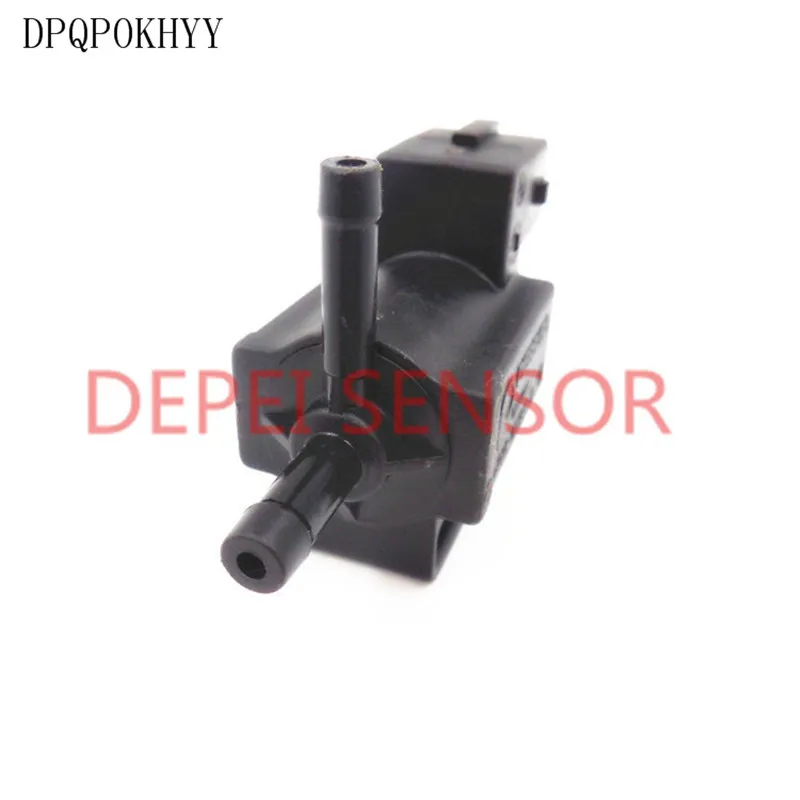 DPQPOKHYY For Ford RS MK2 Genuine Pierburg Boost Solenoid Valve 1371924