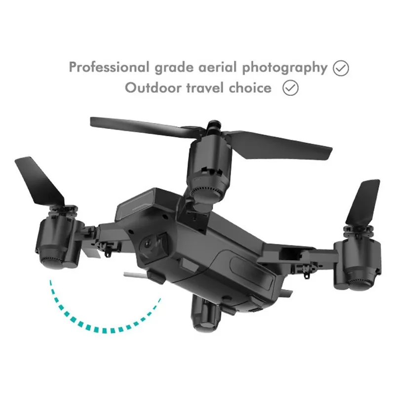 S30 5G gps WiFi FPV RC Дрон с 1080P HD камерой, удерживающий высоту, позиционирование, широкий угол, складной вертолет, Квадрокоптер, игрушки