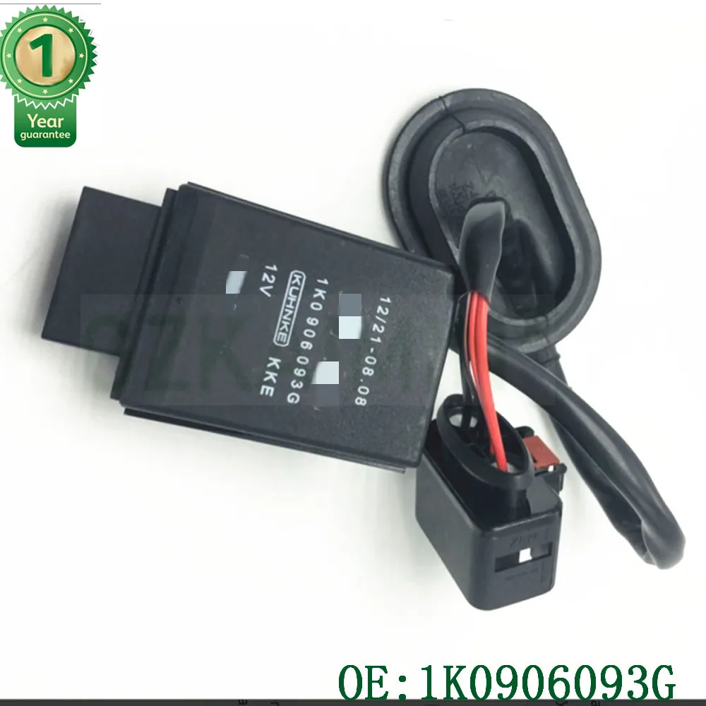 

HIGH QUALITY Fuel Pump Controller Module OEM 1K0 906 093 G 1K0906093G FOR V W Beetle CC EOS for Je tta for Passat Fuel Contro