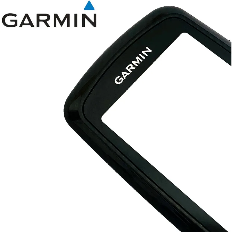 Garmin Edge 800J gps велосипедный компьютер сенсорный экран панель Стекло+ передняя рамка Корпус Крышка дигитайзер панель