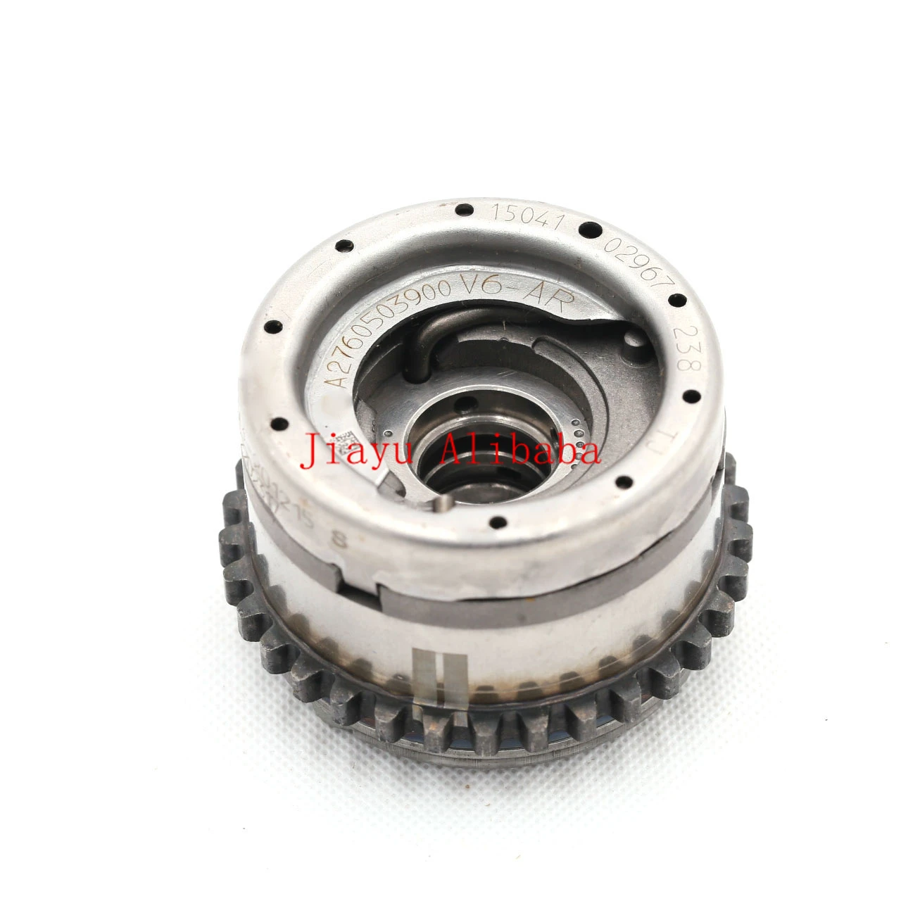 

W222 W166 M276 is Suitable for Mercedes-Benz Engine Exhaust Valve Right Camshaft Adjuster Actuator 2760503900 A2760503900