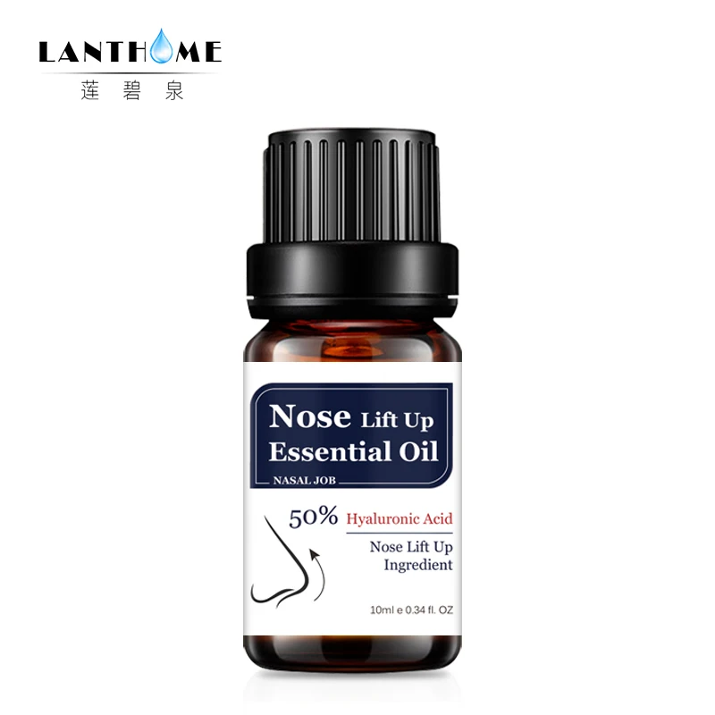 Не хирургическое мощное нозальное масло для ремоделирования красивый крем